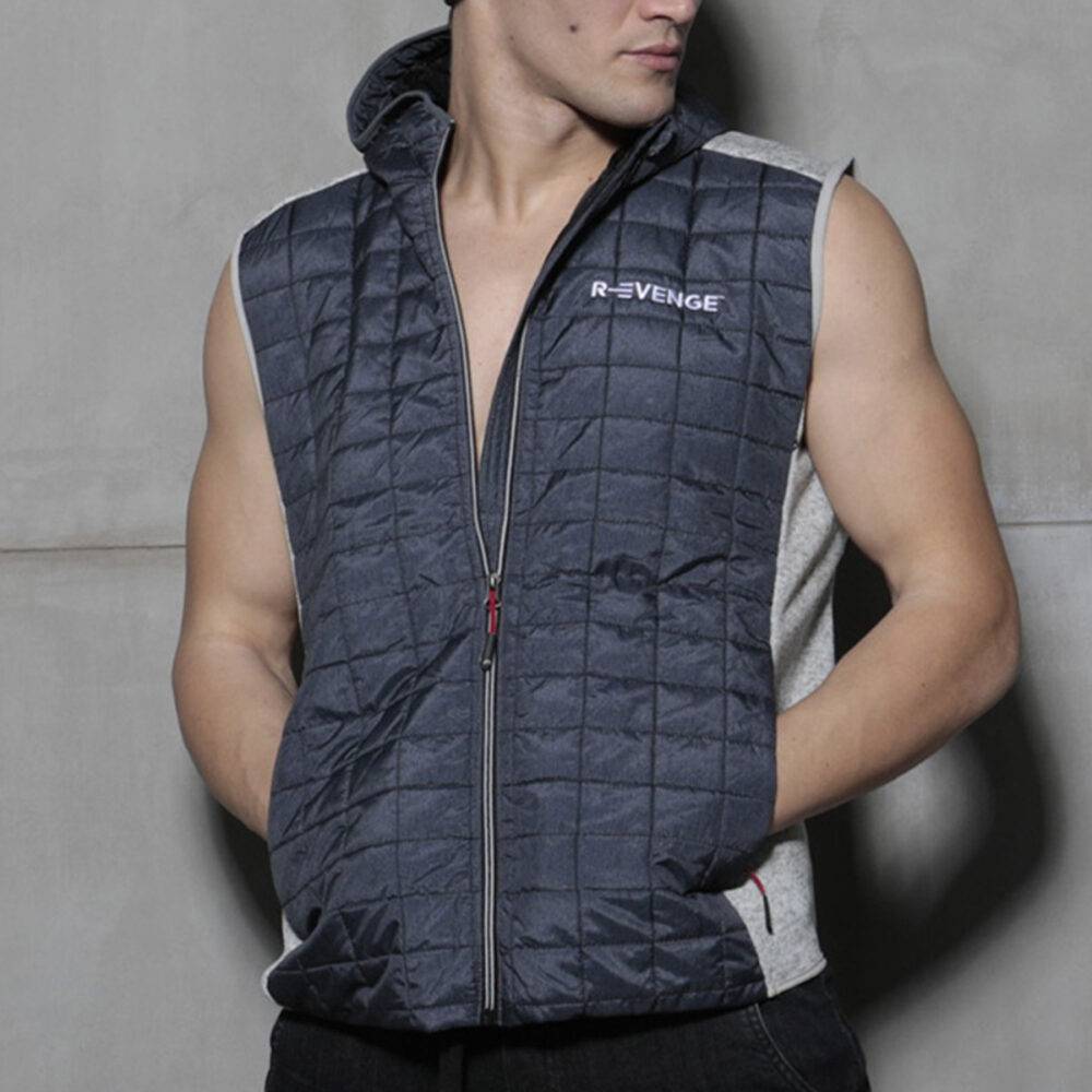 R Evenge Gilet Uomo I Più Venduti