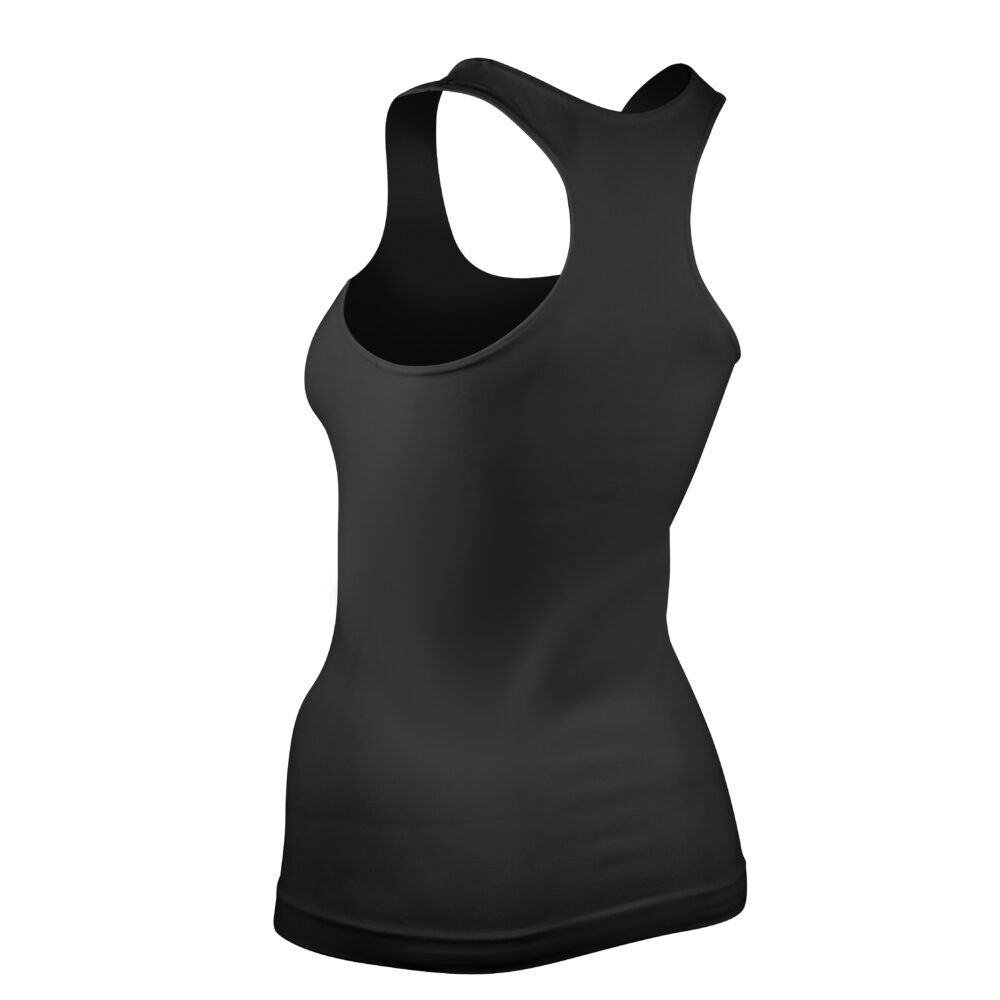 R Evenge Tank Top In Saldo