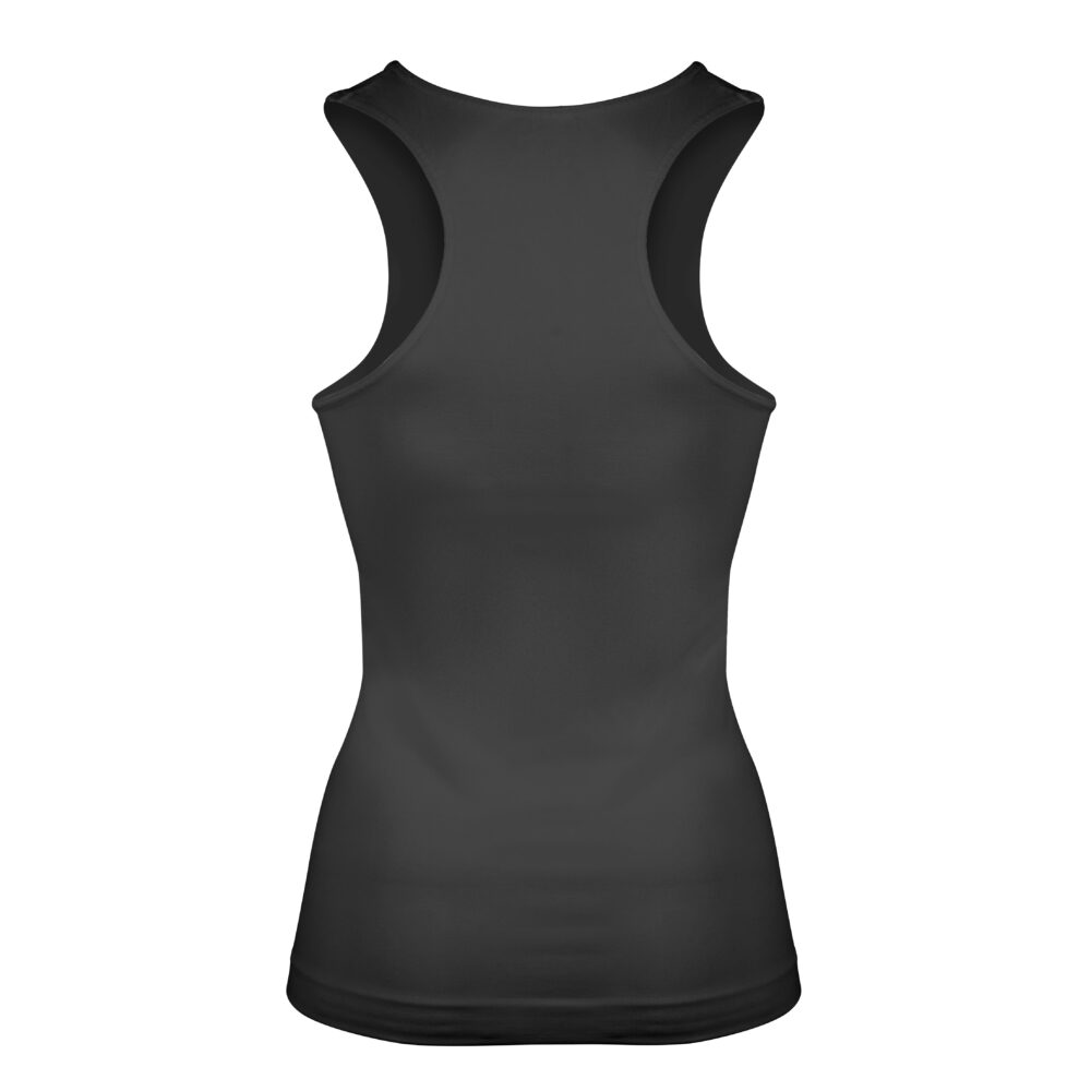 R Evenge Tank Top In Saldo