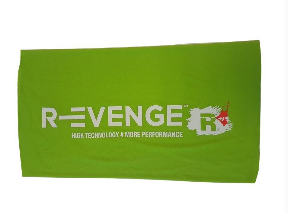 R Evenge Scaldacollo Nuova