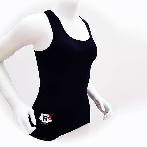 R Evenge Tank Top