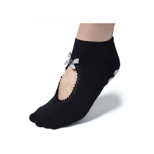 R Evenge Pilates 1 Finger Nero bianco Negozi Online