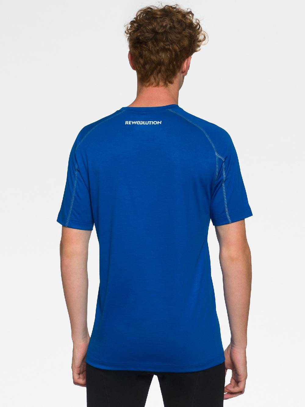 Reda Rewoolution FREE EXPRESS SHIPPING per ordini superiori a 100EUR Saldi Di Fabbrica