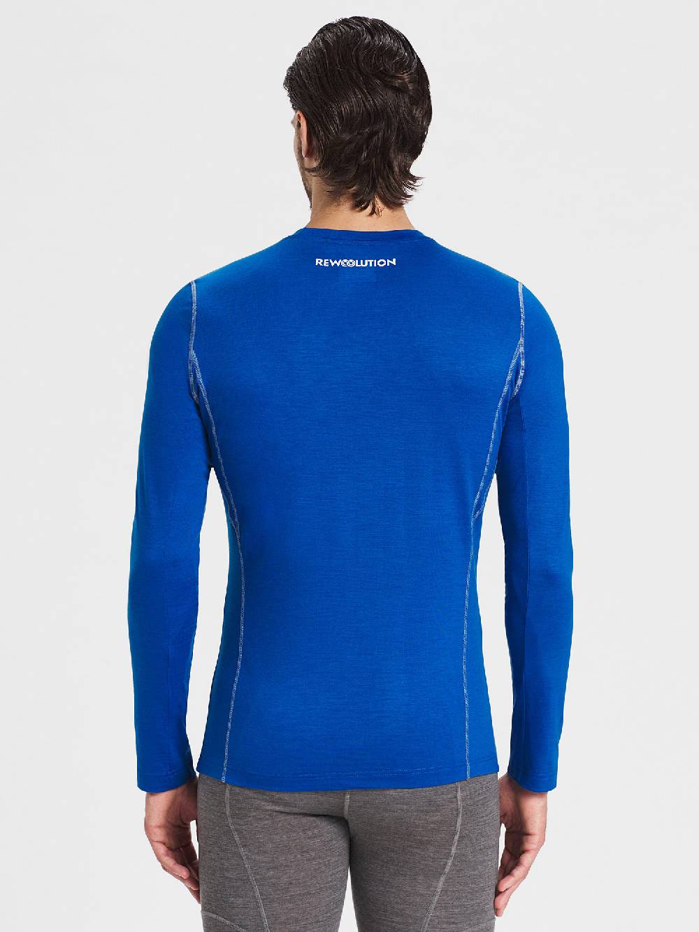 Reda Rewoolution FREE EXPRESS SHIPPING per ordini superiori a 100EUR Convenienza