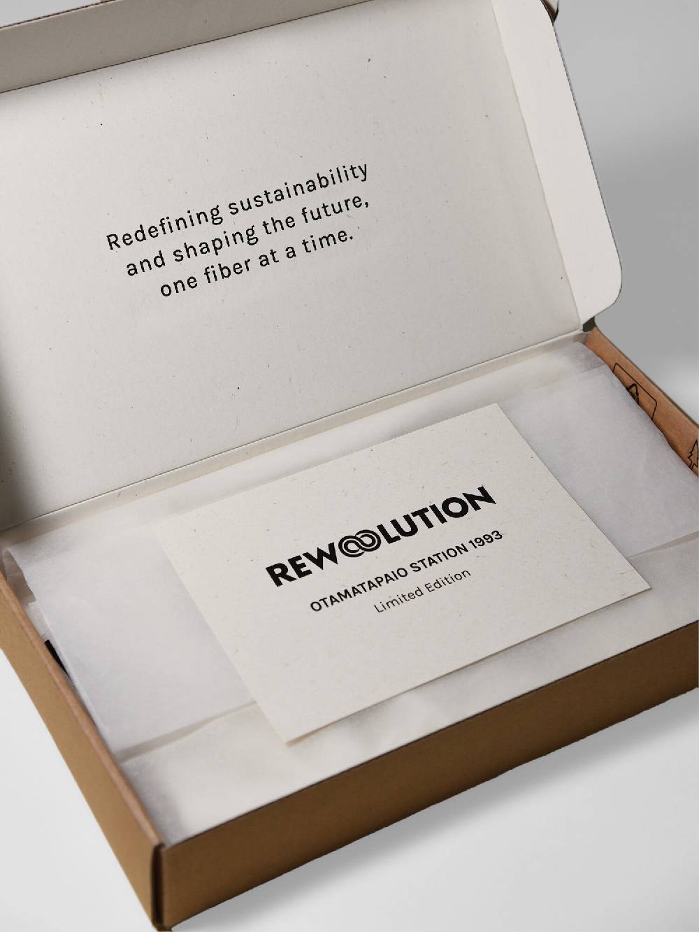 Reda Rewoolution FREE EXPRESS SHIPPING per ordini superiori a 100EUR Nuova