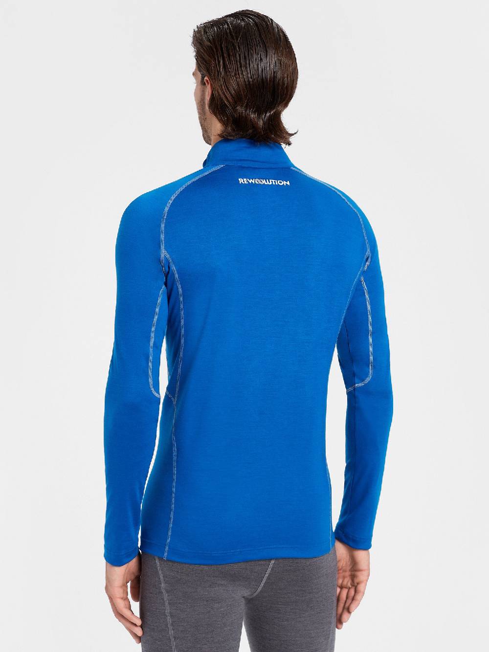 Reda Rewoolution FREE EXPRESS SHIPPING per ordini superiori a 100EUR Italy