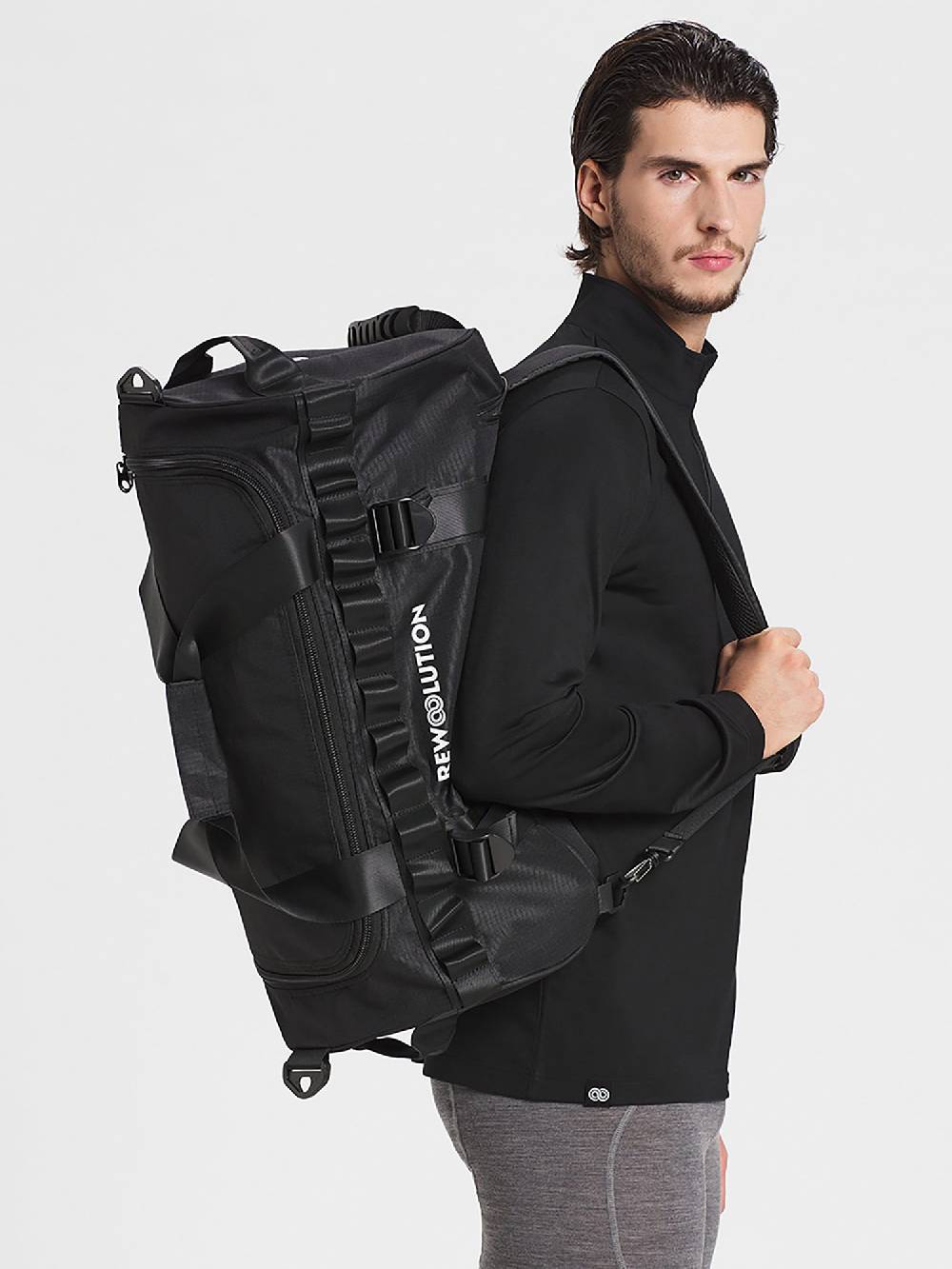 Reda Rewoolution FREE EXPRESS SHIPPING per ordini superiori a 100EUR Affare Del Giorno