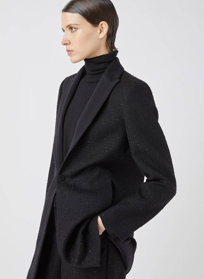 Lorena Antoniazzi MAGLIA IN CASHMERE E SETA Novità