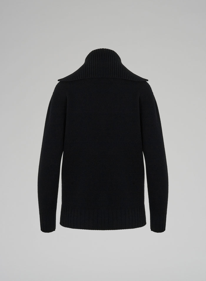 Lorena Antoniazzi FELPA IN CASHMERE 2025