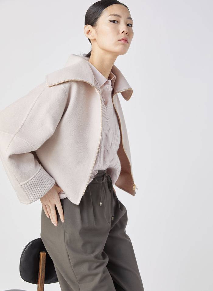 Lorena Antoniazzi GILET IN MAGLIA 2025