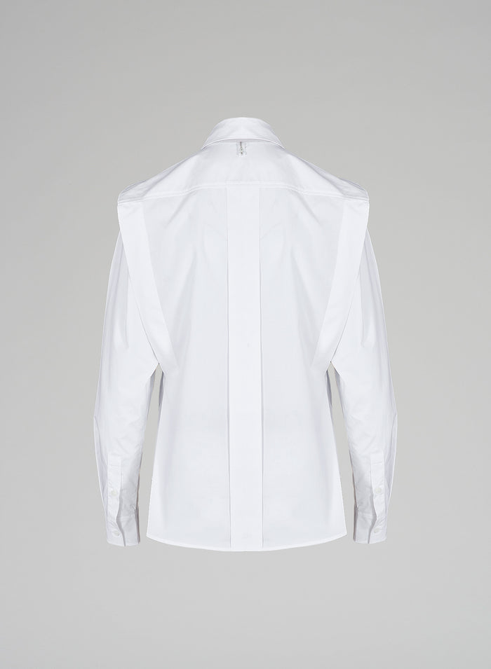 Lorena Antoniazzi CAMICIA IN POPELINE Hotsell