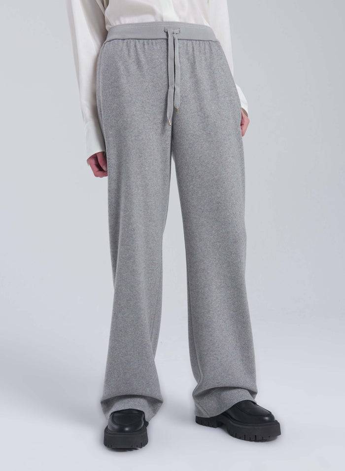 Lorena Antoniazzi PANTALONI IN JERSEY DI LANA Promozione Limitata