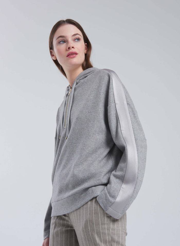 Lorena Antoniazzi FELPA IN LANA Fino Al -60%