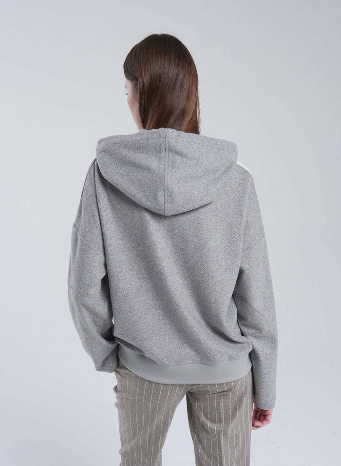Lorena Antoniazzi FELPA IN LANA Fino Al -60%