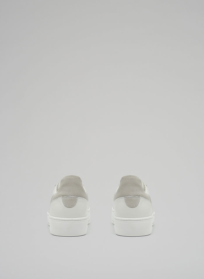 Lorena Antoniazzi SNEAKERS IN PELLE 2025