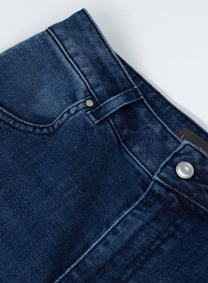 Lorena Antoniazzi PANTALONI IN DENIM Promozione