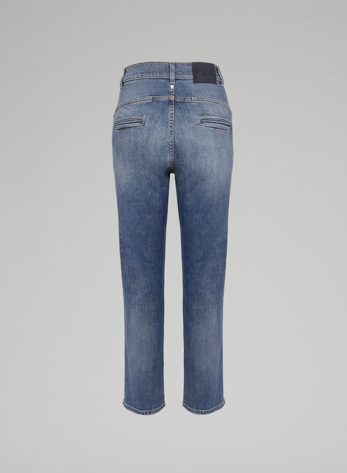 Lorena Antoniazzi PANTALONI IN DENIM Acquista Ora