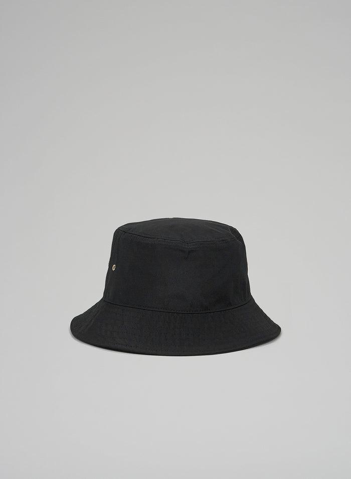 Lorena Antoniazzi CAPPELLO IN NYLON Nuova