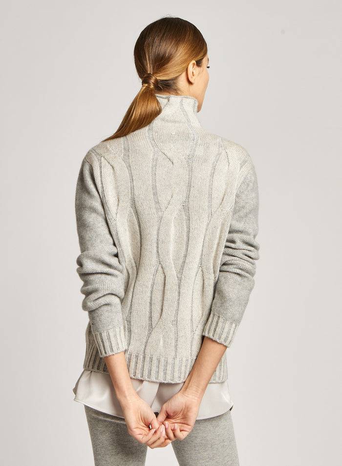 Lorena Antoniazzi DOLCEVITA IN CASHMERE Vendita Economica