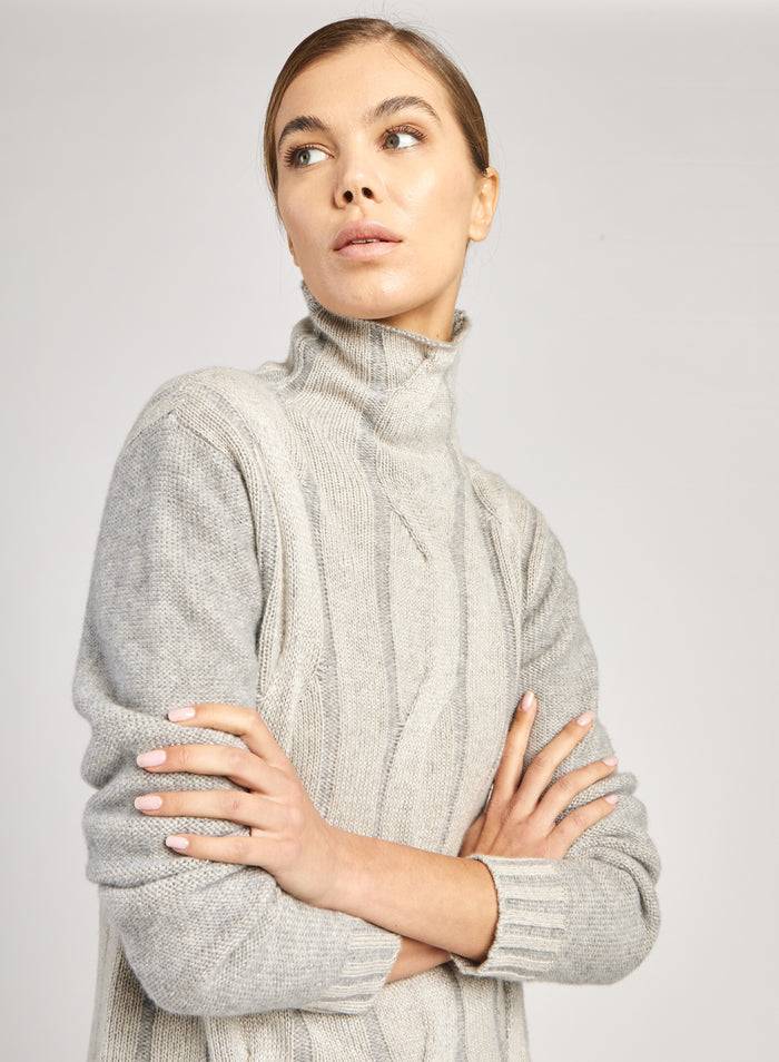 Lorena Antoniazzi DOLCEVITA IN CASHMERE Vendita Economica