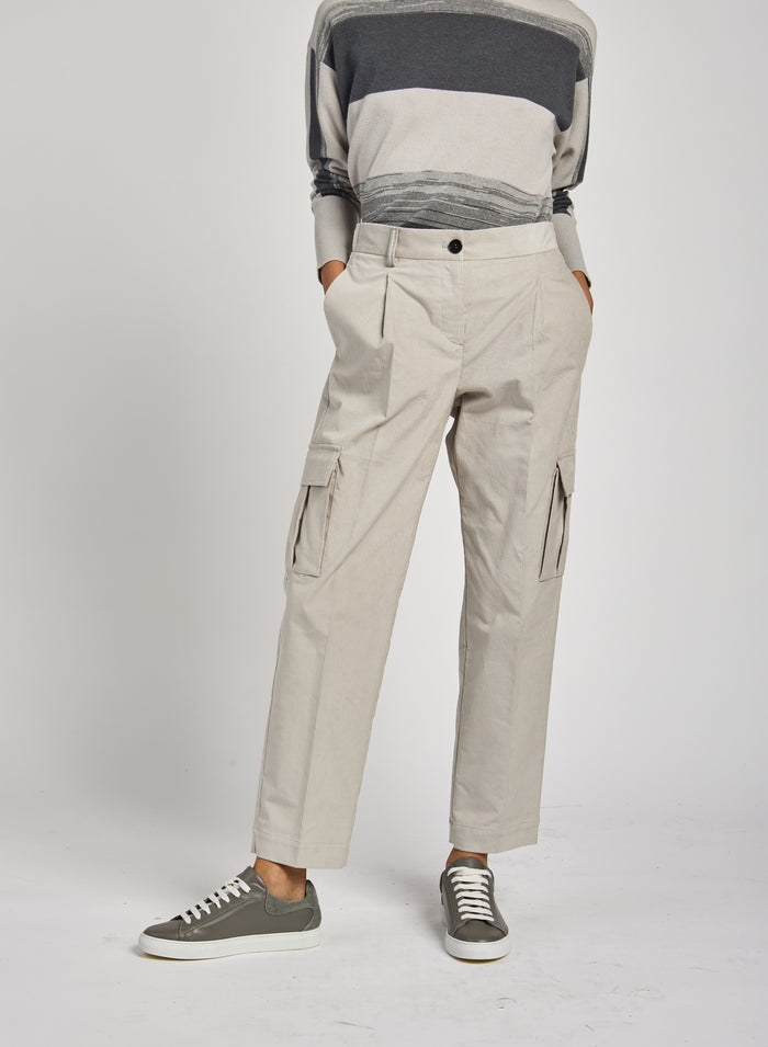 Lorena Antoniazzi CARGO IN VELLUTO Hotsell