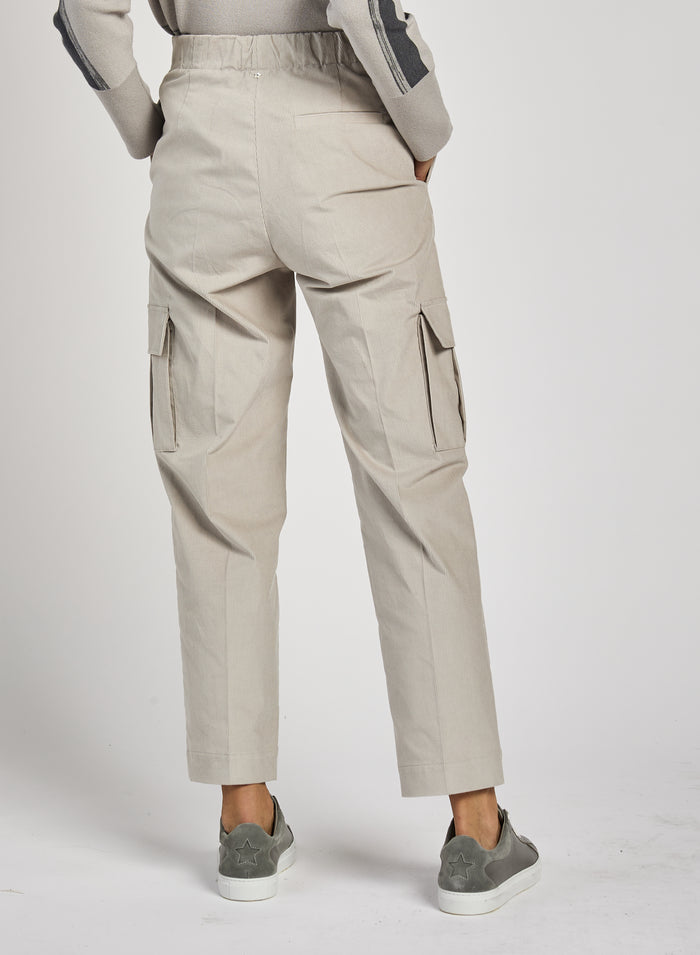 Lorena Antoniazzi CARGO IN VELLUTO Hotsell