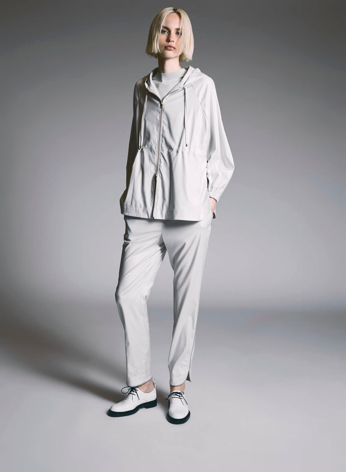 Lorena Antoniazzi T-SHIRT IN MAGLIA Offerta Pasqua