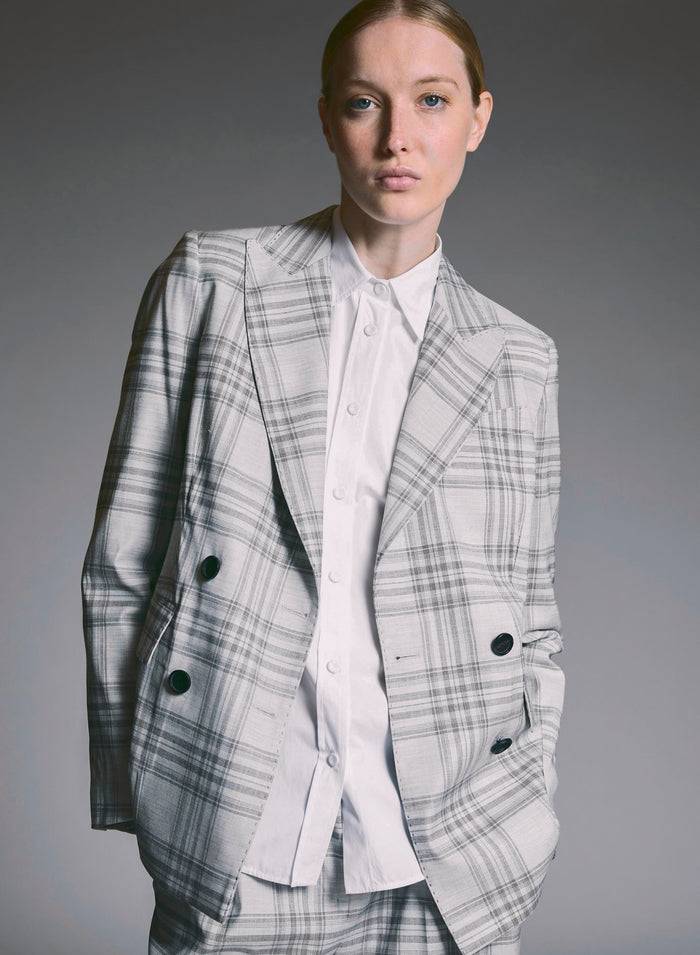 Lorena Antoniazzi CAMICIA IN COTONE Offerta per la Festa della Mamma