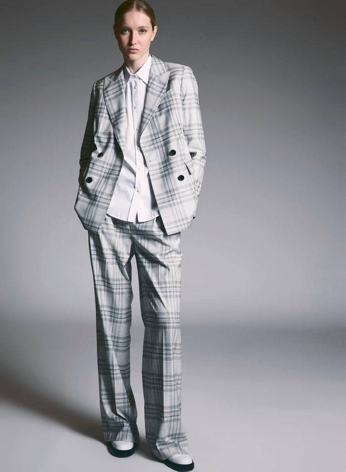 Lorena Antoniazzi CAMICIA IN COTONE Offerta per la Festa della Mamma