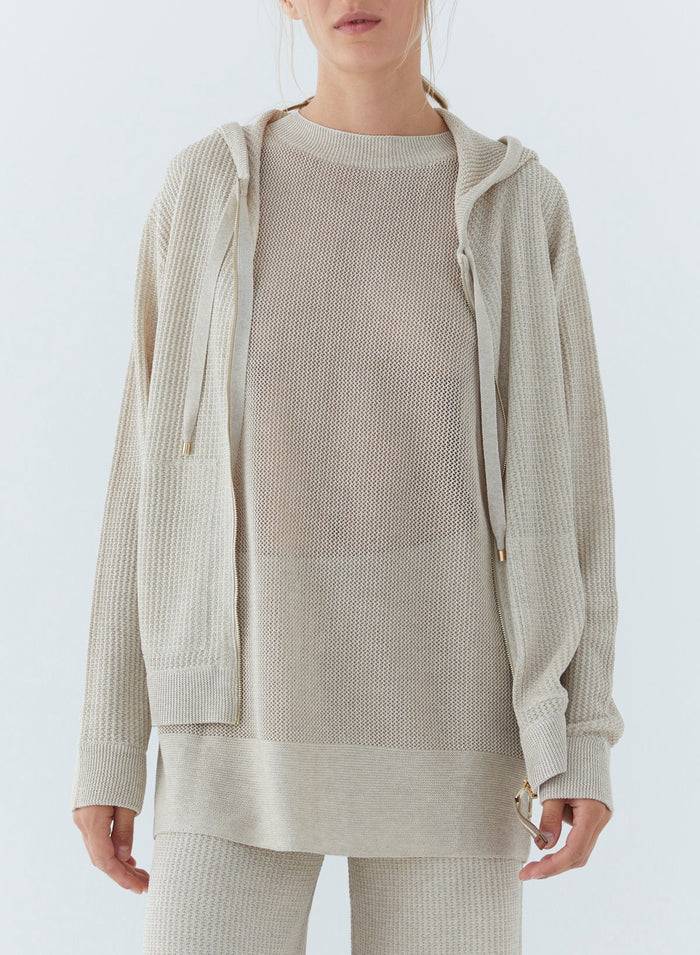Lorena Antoniazzi FELPA IN MAGLIA Online