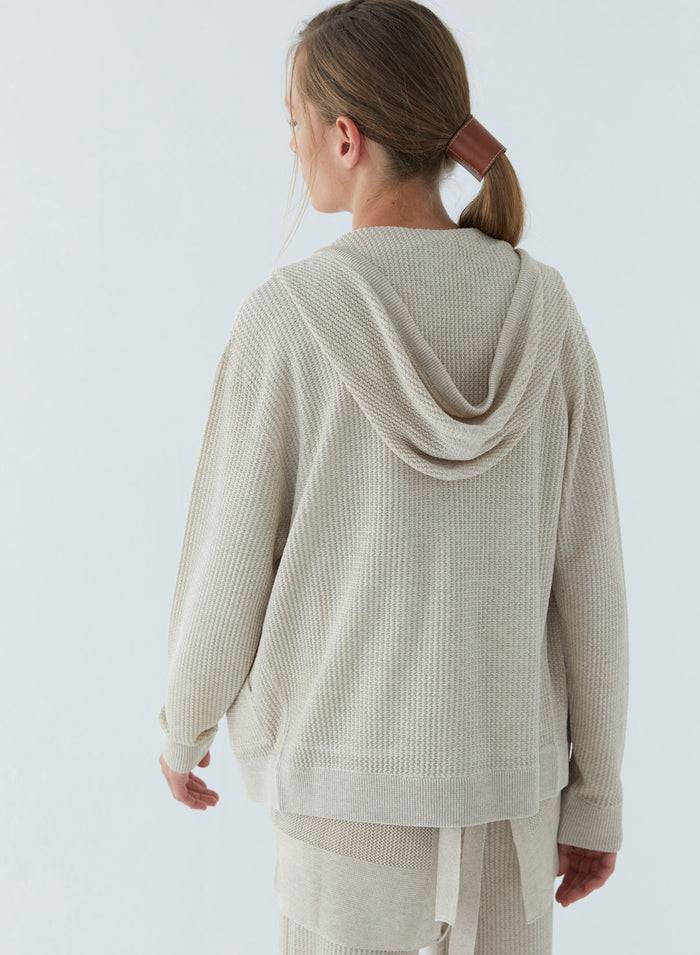 Lorena Antoniazzi FELPA IN MAGLIA Online