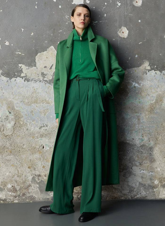 Lorena Antoniazzi MAGLIA IN CASHMERE Prezzo basso