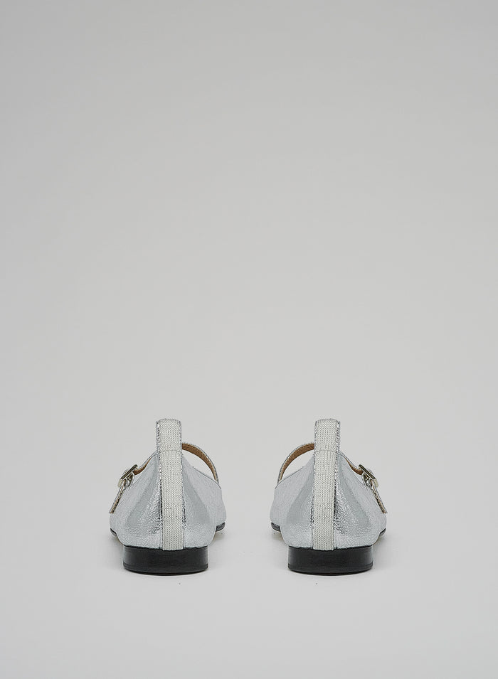 Lorena Antoniazzi BALLERINE IN PELLE Fino al 55% di sconto