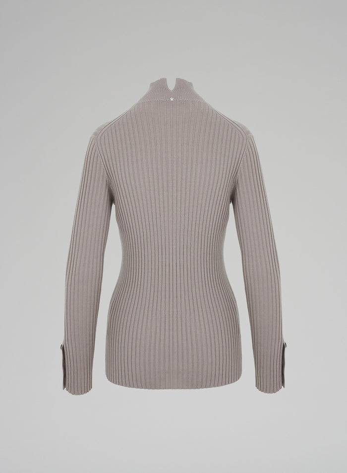 Lorena Antoniazzi MAGLIA IN LANA Soddisfazione Garantita