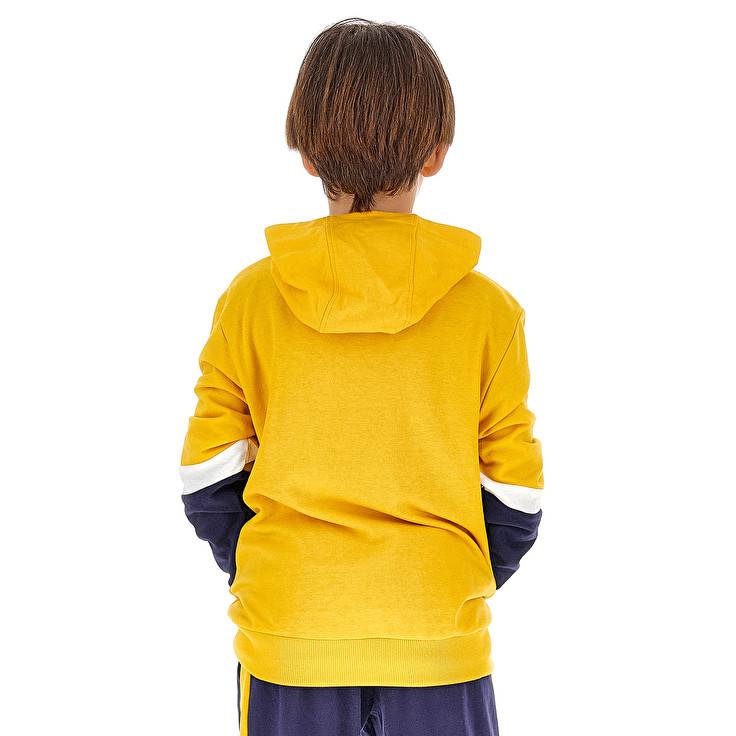 ﻿Lotto ATHLETICA B IV SWEAT Qualità
