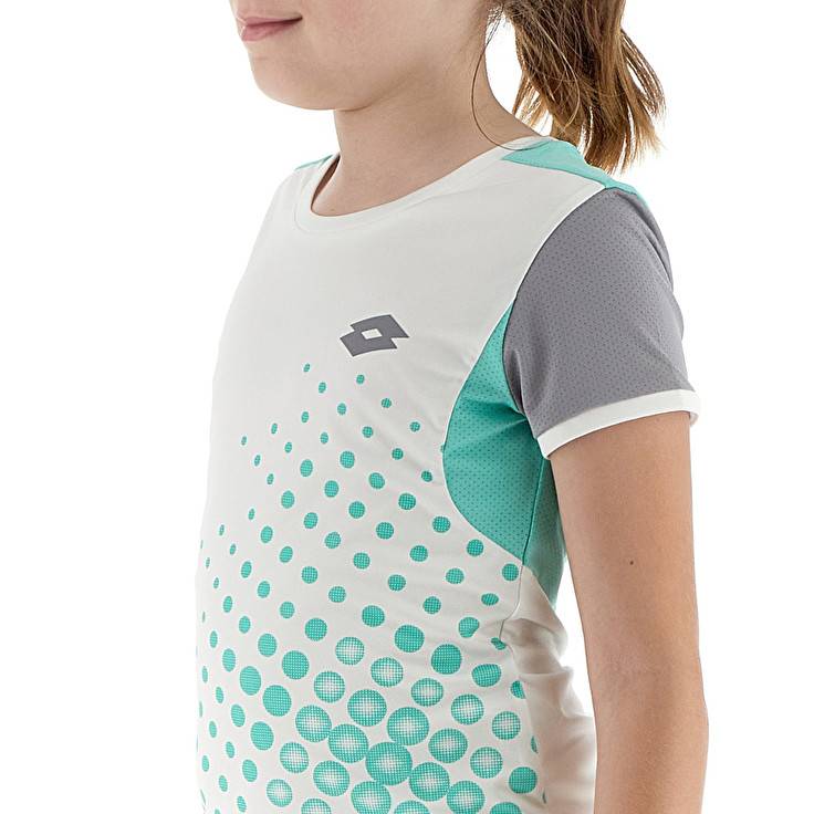 Lotto TOP G IV TEE 1 Promozione Limitata