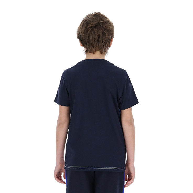 Lotto ATHLETICA B III TEE JS Prezzo Ridotto