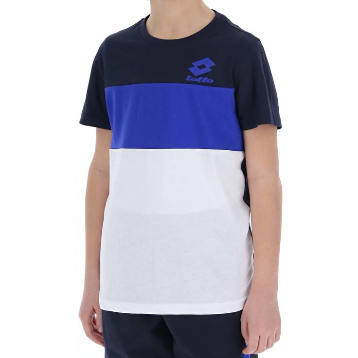 Lotto ATHLETICA B III TEE JS Prezzo Ridotto
