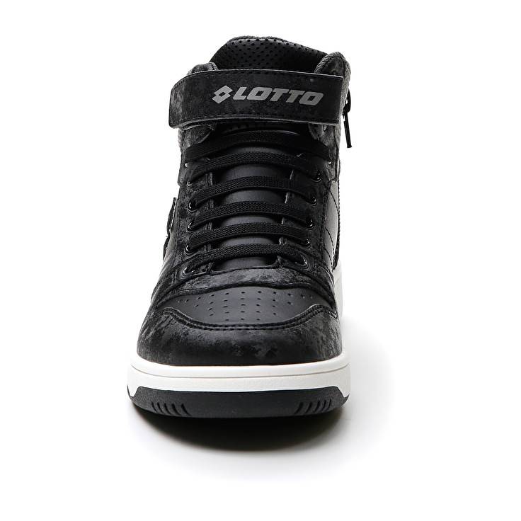 Lotto ROCKET AMF III MID STUD CL S Presa