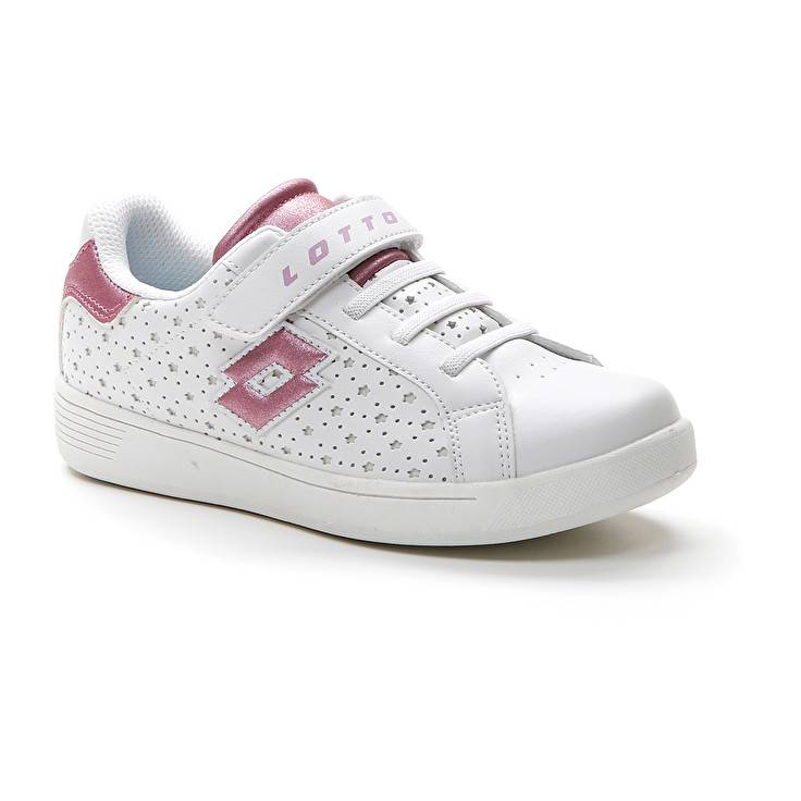 Lotto 1973 AMF EVO VI GLITTER CL S Outlet