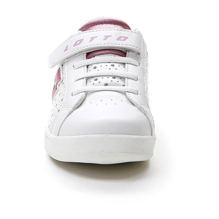 Lotto 1973 AMF EVO VI GLITTER CL S Outlet