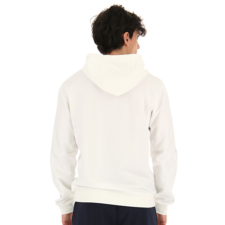 Lotto ATHLETICA DUE IV SWEAT HD PL I Più Venduti
