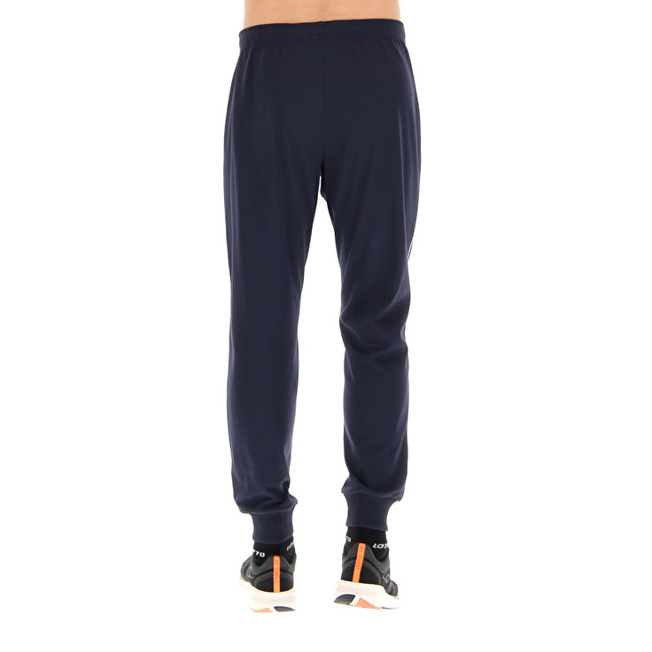 Lotto MSC PANT CUFF II In Linea