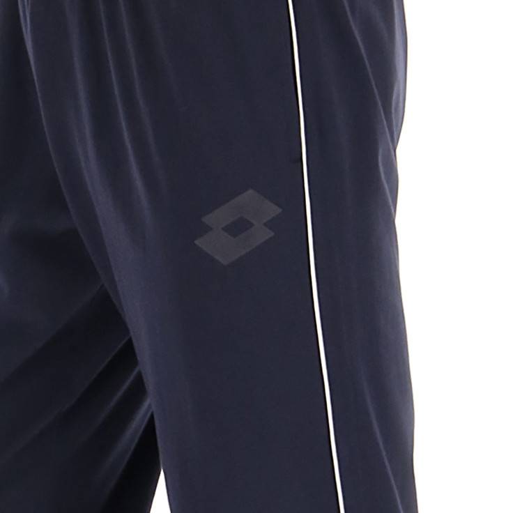 Lotto MSC PANT CUFF II In Linea