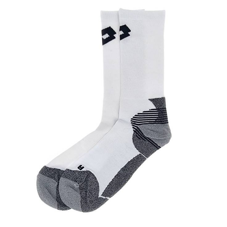 Lotto TENNIS SOCK II Soddisfazione Garantita