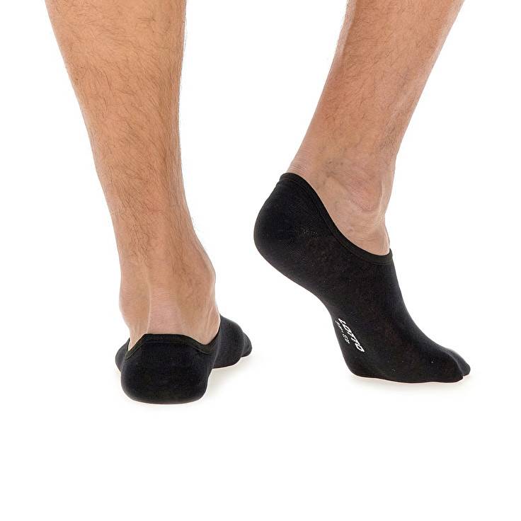 Lotto SOCK NO SHOW II PK3 Negozi Online