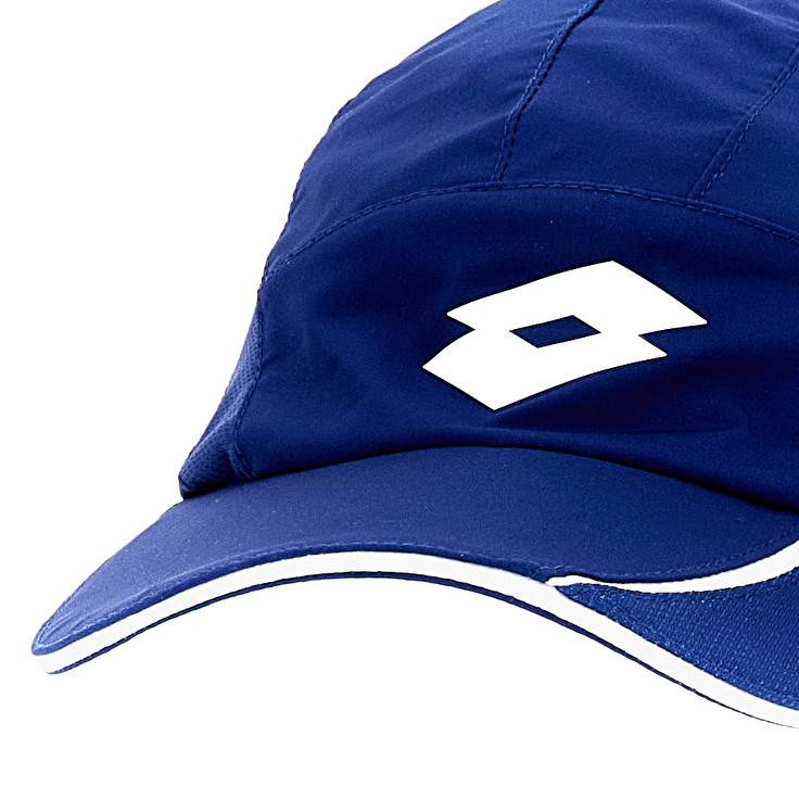 Lotto TENNIS CAP I Consegna Veloce