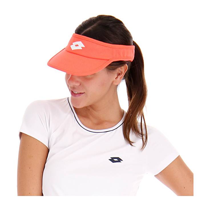 Lotto TENNIS VISOR W Fino Al -60%