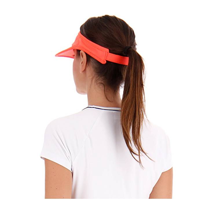 Lotto TENNIS VISOR W Fino Al -60%