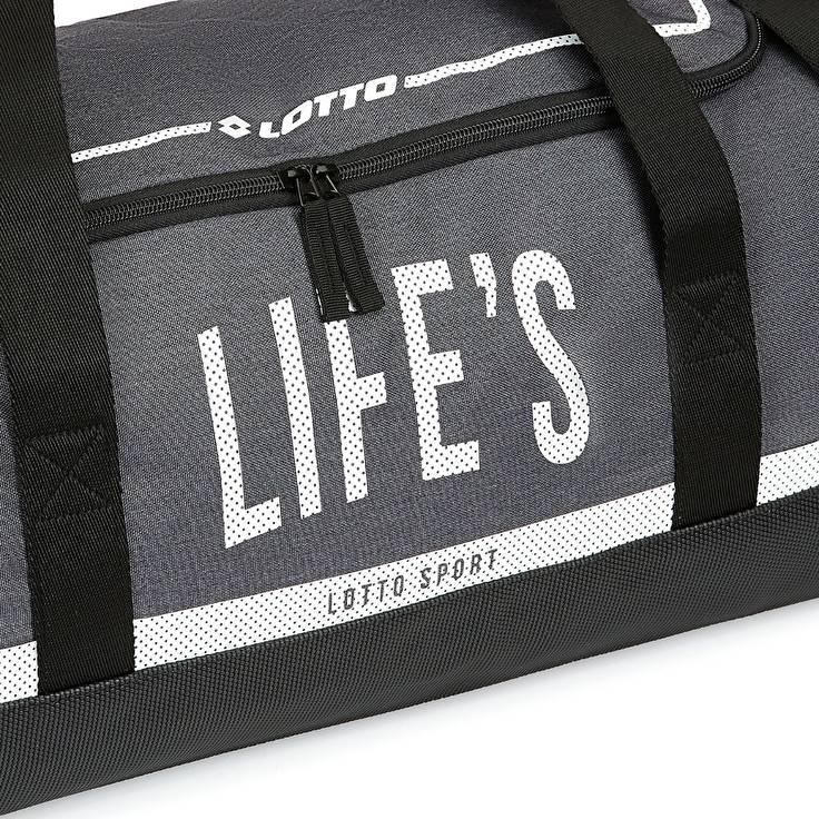 Lotto BAG TRAINING Prezzo Ridotto